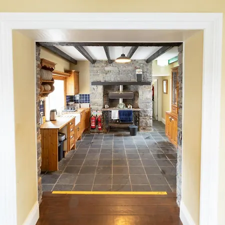 Making Tracks בית נופש