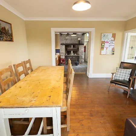 Making Tracks בית נופש