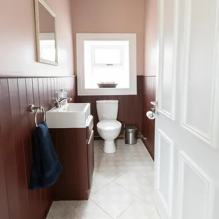 Making Tracks 펜션 *