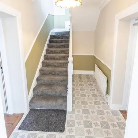 펜션 Making Tracks