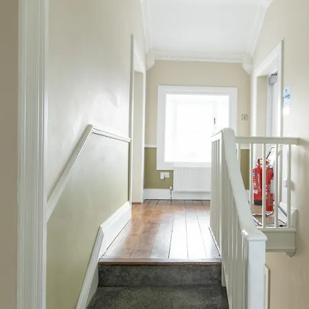 펜션 Making Tracks 포트리셔