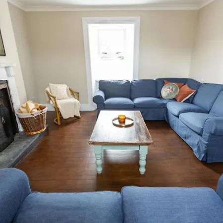 Making Tracks 펜션 *