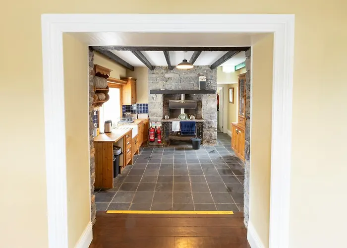 Making Tracks בית נופש