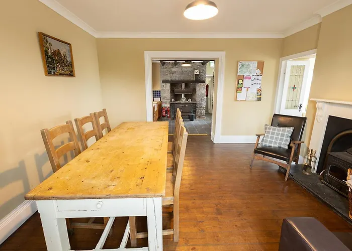 Making Tracks בית נופש