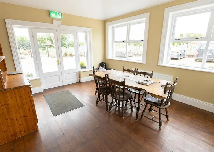 Making Tracks בית נופש