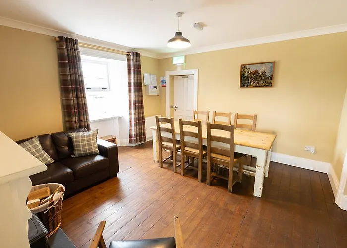 בית נופש Making Tracks *