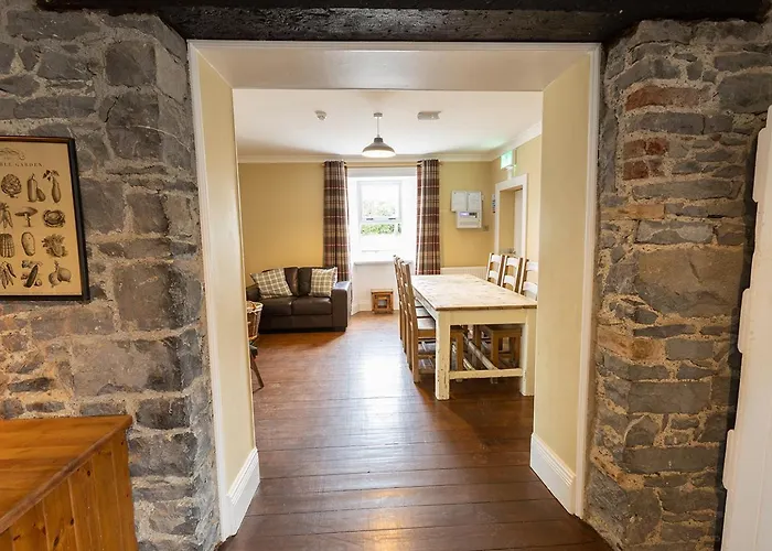 Making Tracks בית נופש *