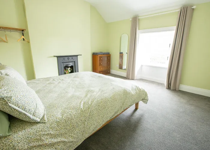 Making Tracks בית נופש פורטלויס