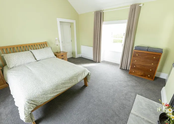 בית נופש Making Tracks *