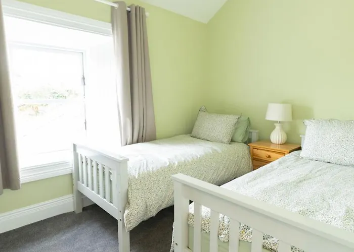 Making Tracks * Laois