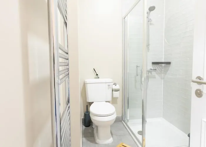 בית נופש Making Tracks פורטלויס