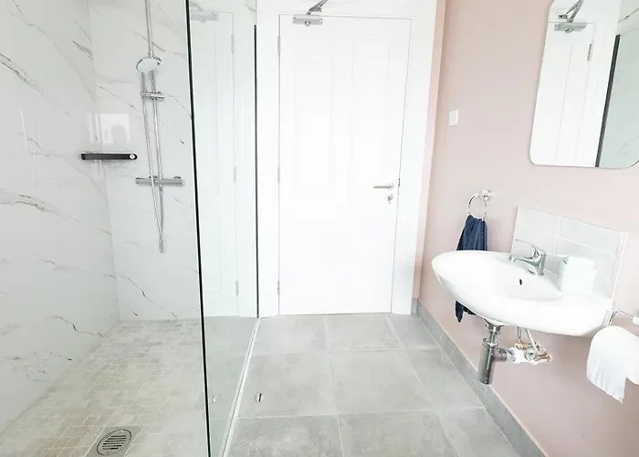 Making Tracks בית נופש *