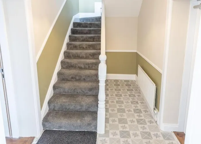 בית נופש Making Tracks