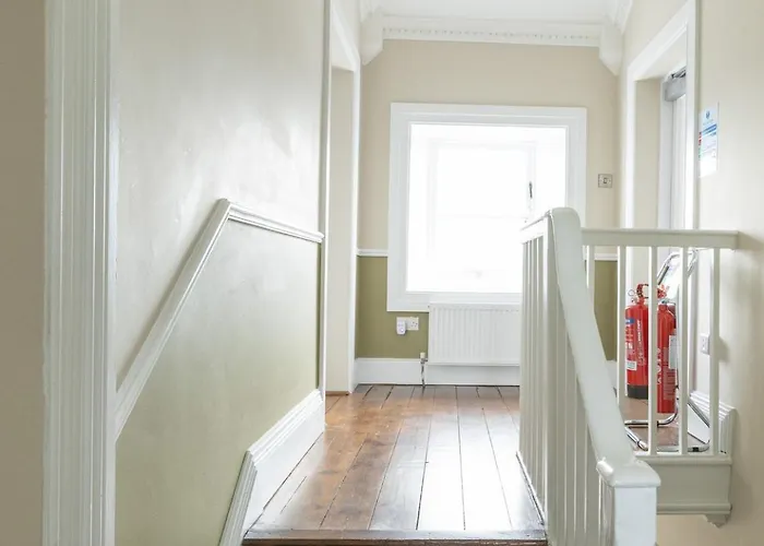 בית נופש Making Tracks פורטלויס