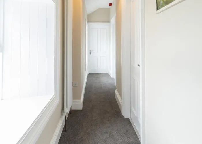 בית נופש Making Tracks *