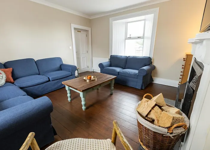 Making Tracks בית נופש