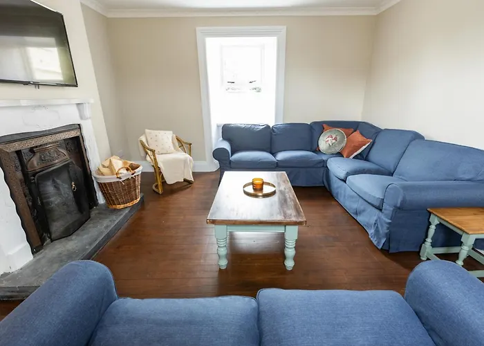 Making Tracks בית נופש *