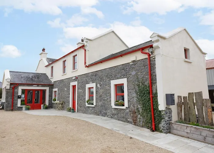 Making Tracks בית נופש *