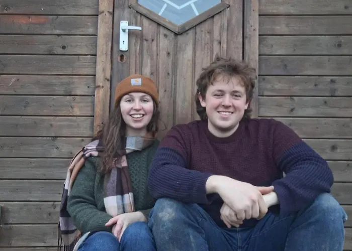 Making Tracks בית נופש